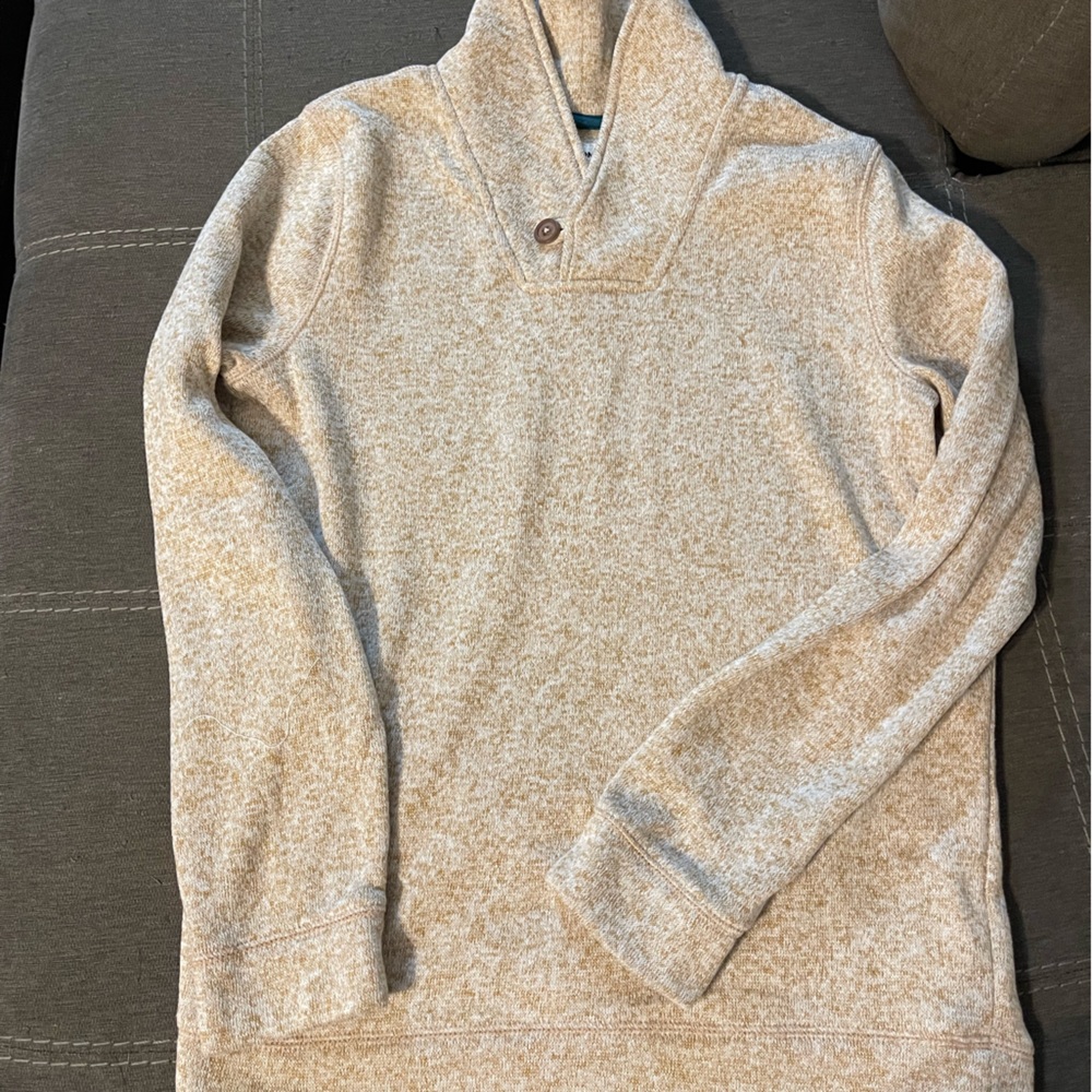 Women’s Sonoma sweatshirt